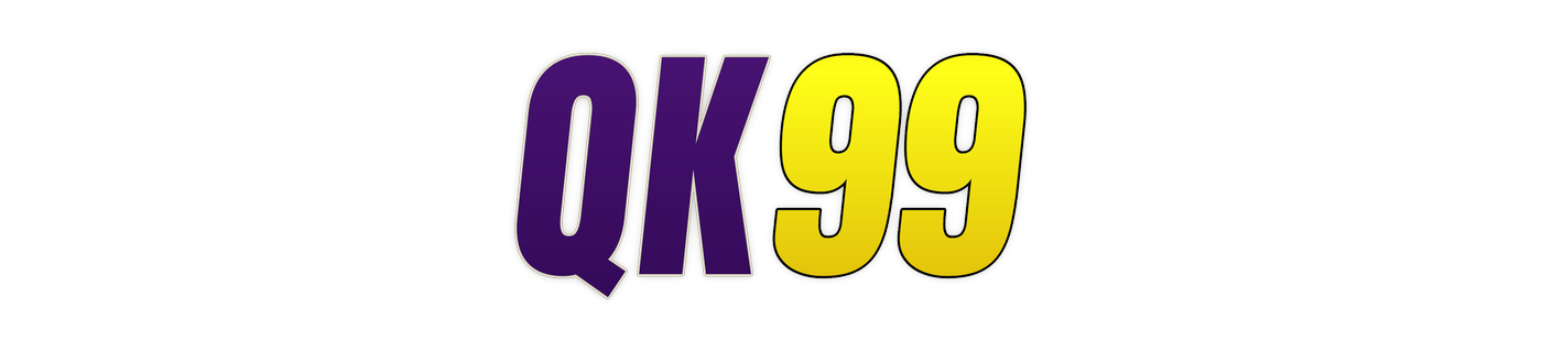 qk99 লোগো